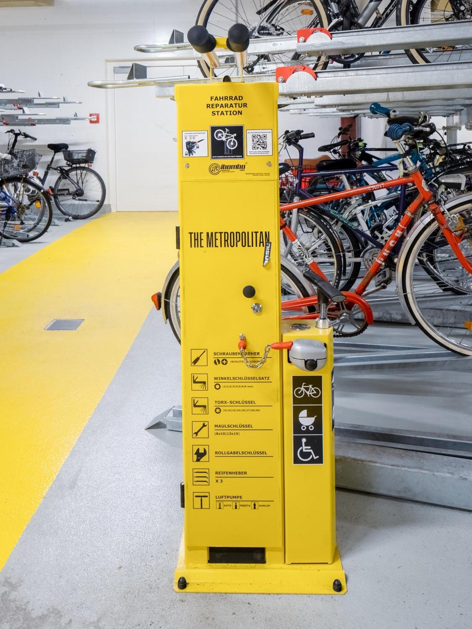Whats-App Self-Check-In - Paerchen Wohnung Am Hauptbahnhof Wina Bagian luar foto