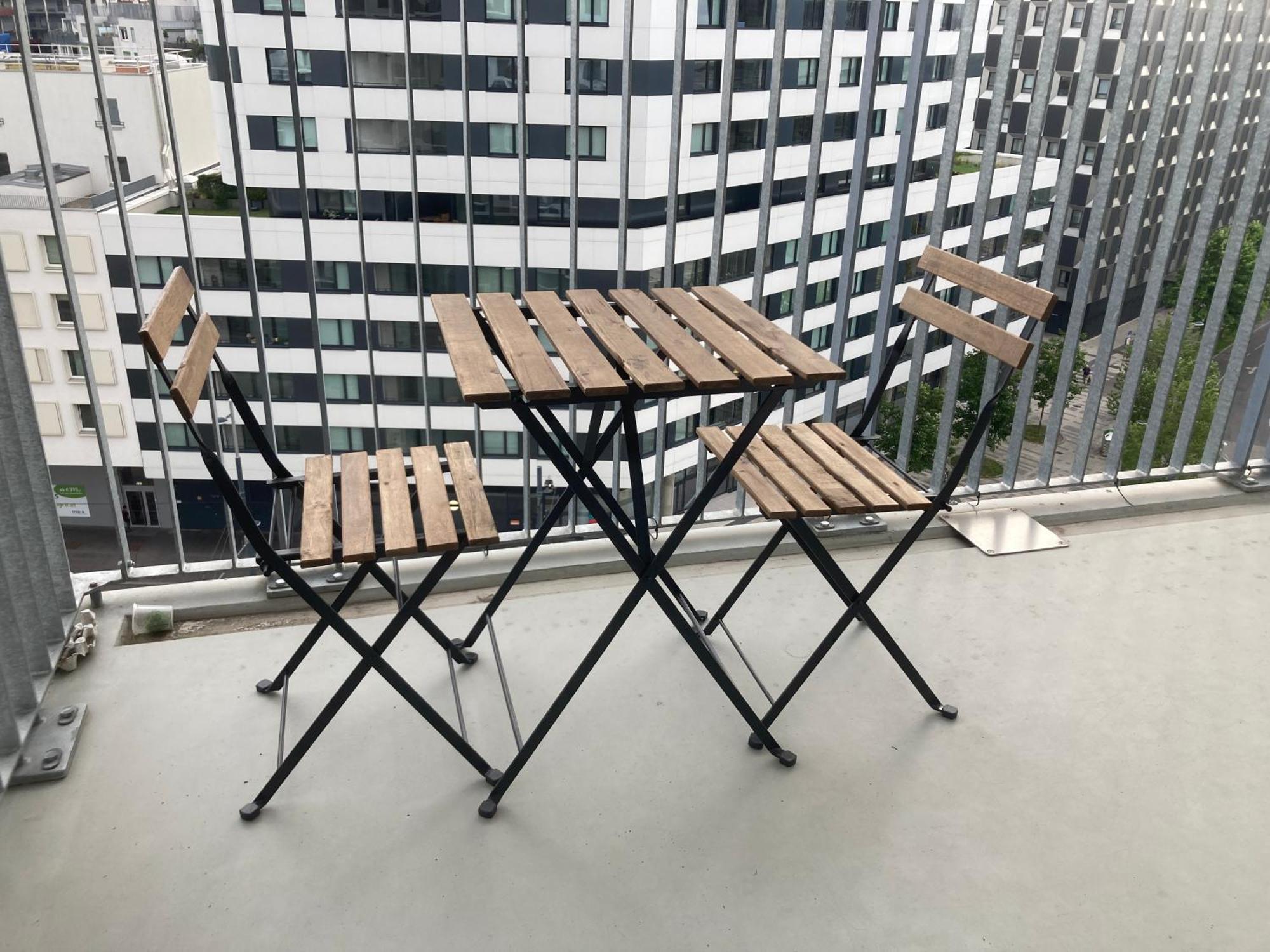 Whats-App Self-Check-In - Paerchen Wohnung Am Hauptbahnhof Wina Bagian luar foto